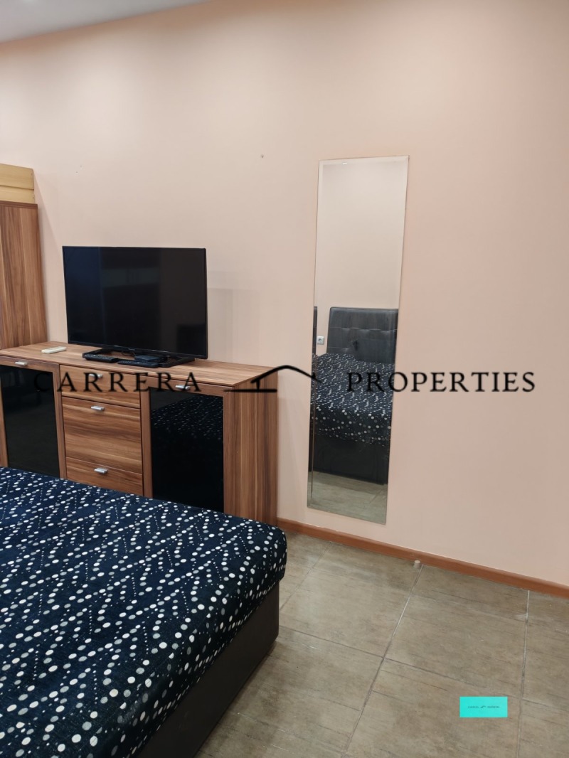 Дава под наем 2-СТАЕН, гр. Варна, Базар Левски, снимка 7 - Апартаменти - 53595259