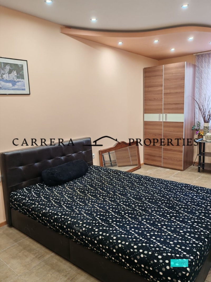 Дава под наем 2-СТАЕН, гр. Варна, Базар Левски, снимка 6 - Апартаменти - 53595259