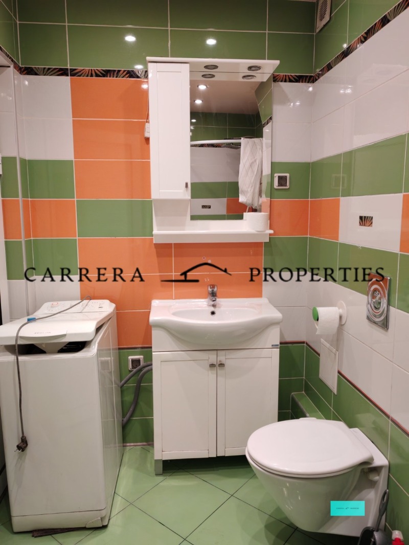 Дава под наем 2-СТАЕН, гр. Варна, Базар Левски, снимка 10 - Апартаменти - 53595259