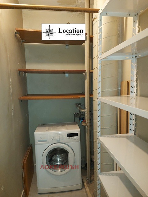 Дава под наем 2-СТАЕН, гр. София, Бъкстон, снимка 11 - Апартаменти - 54191396