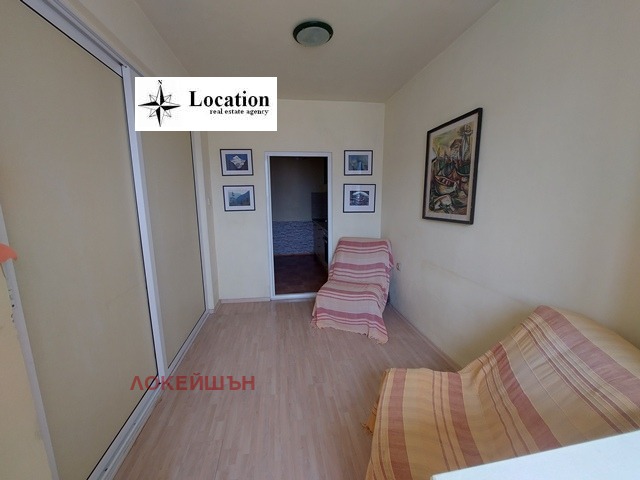 Дава под наем 2-СТАЕН, гр. София, Бъкстон, снимка 5 - Апартаменти - 54191396