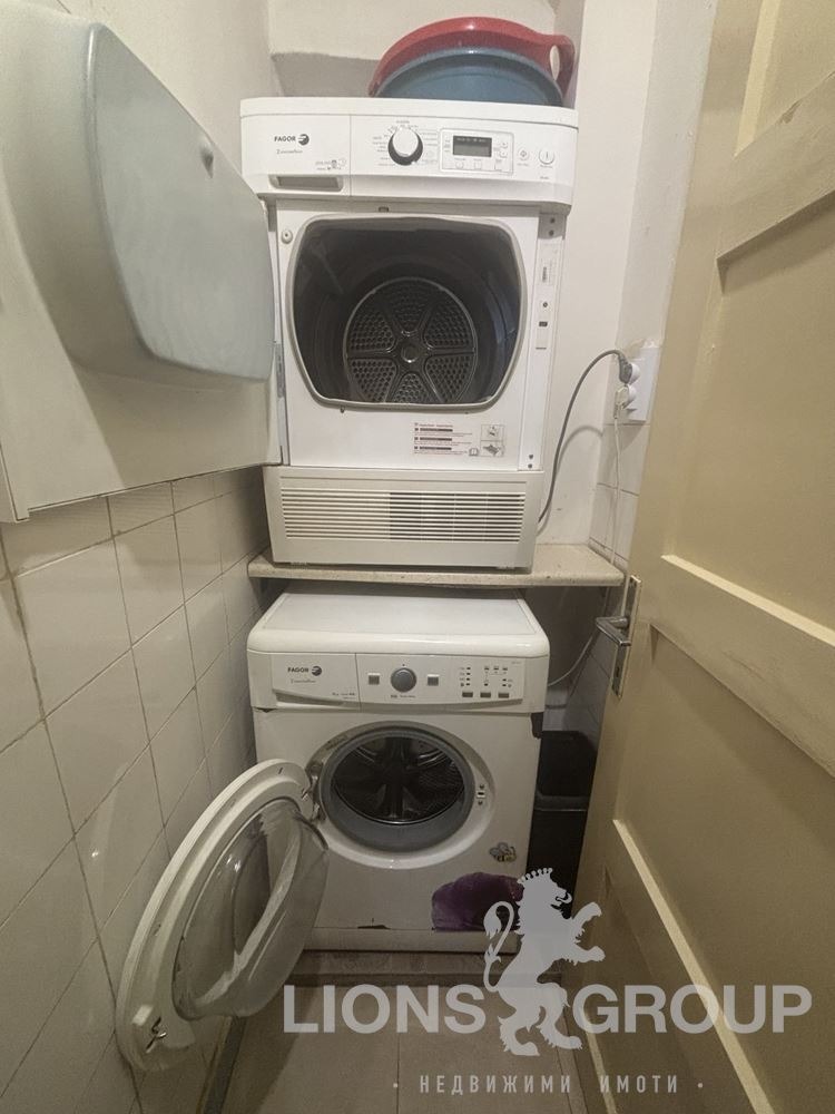 Προς ενοικίαση  2 υπνοδωμάτια Βαρνα , Ασπαρυχοβο , 78 τ.μ | 12182035 - εικόνα [9]
