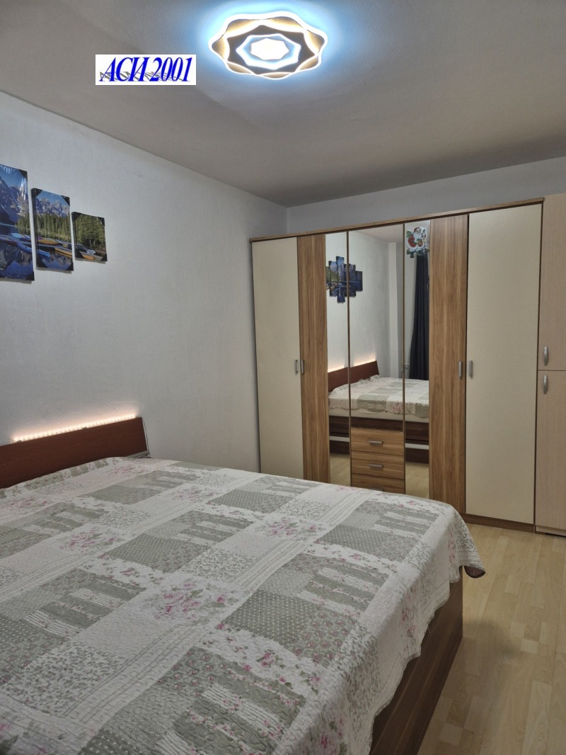 Дава под наем 3-СТАЕН, гр. София, Център, снимка 5 - Апартаменти - 52428278