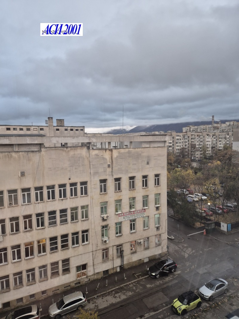 Дава под наем 3-СТАЕН, гр. София, Център, снимка 9 - Апартаменти - 52428278