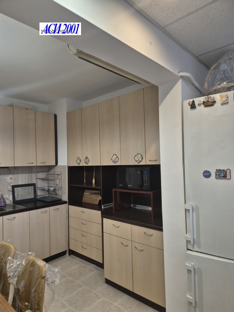 Дава под наем 3-СТАЕН, гр. София, Център, снимка 3 - Апартаменти - 52428278