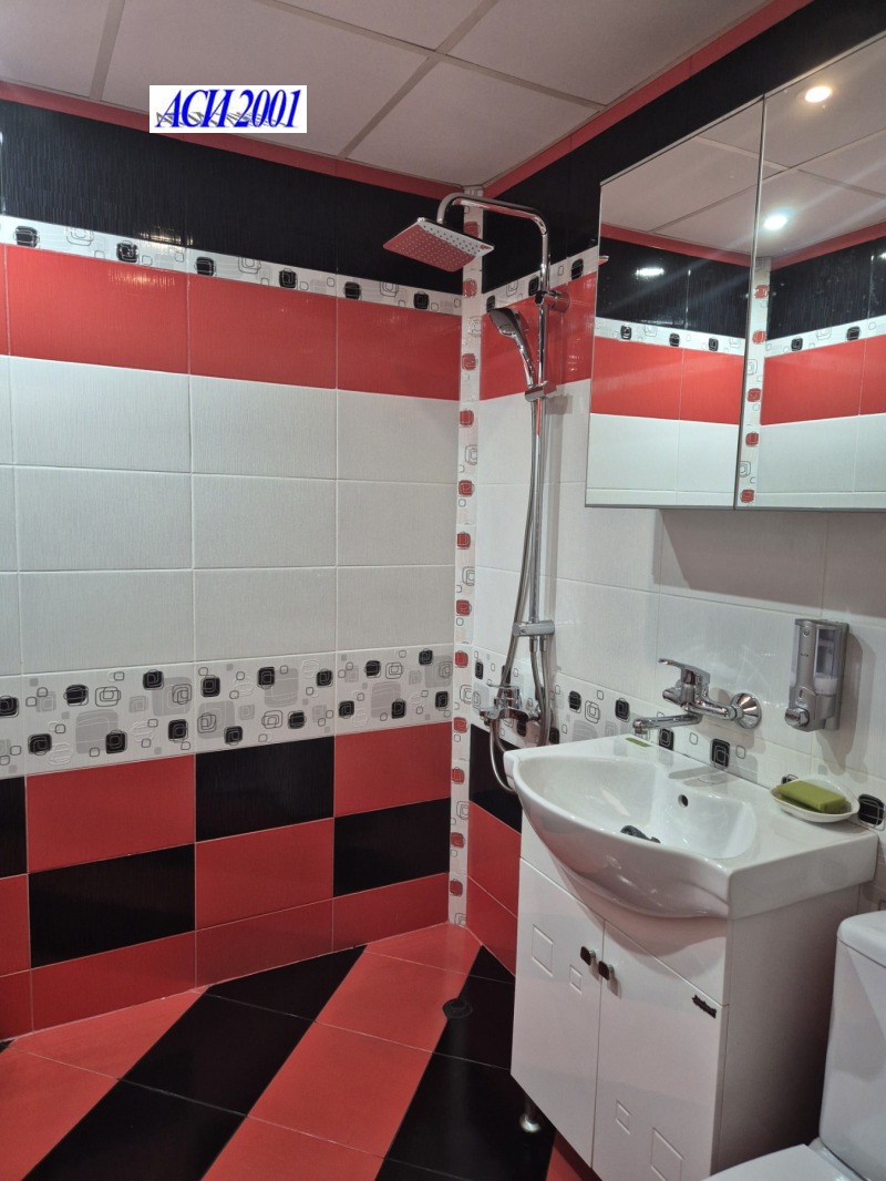 Дава под наем 3-СТАЕН, гр. София, Център, снимка 7 - Апартаменти - 52428278