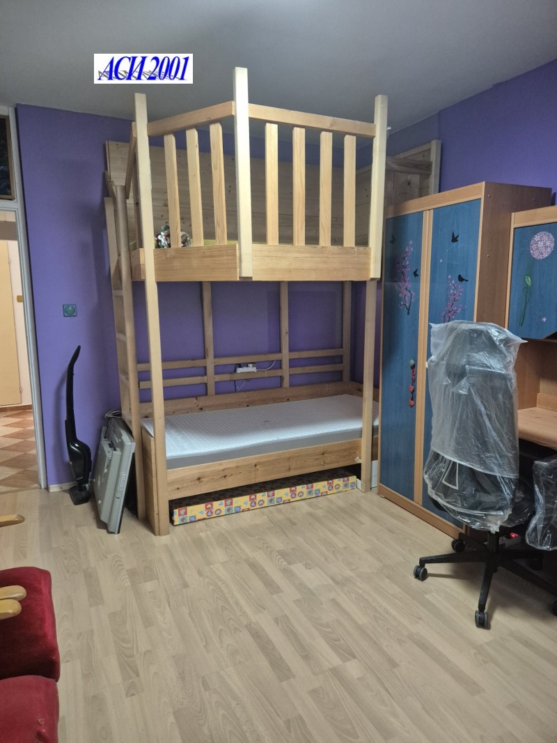 Дава под наем 3-СТАЕН, гр. София, Център, снимка 11 - Апартаменти - 52428278