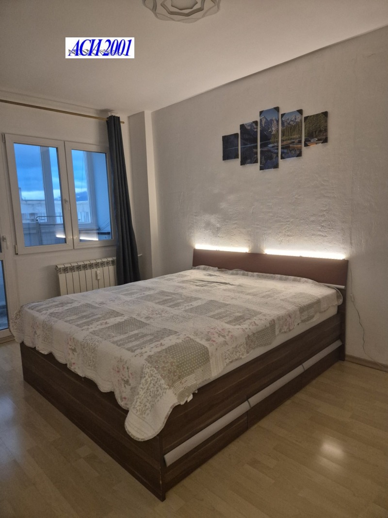 Дава под наем 3-СТАЕН, гр. София, Център, снимка 6 - Апартаменти - 52428278