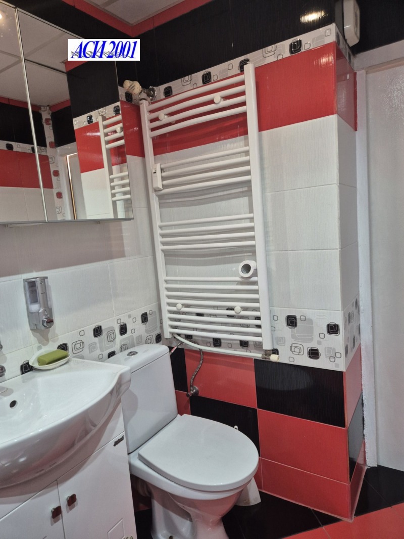 Дава под наем 3-СТАЕН, гр. София, Център, снимка 8 - Апартаменти - 52428278