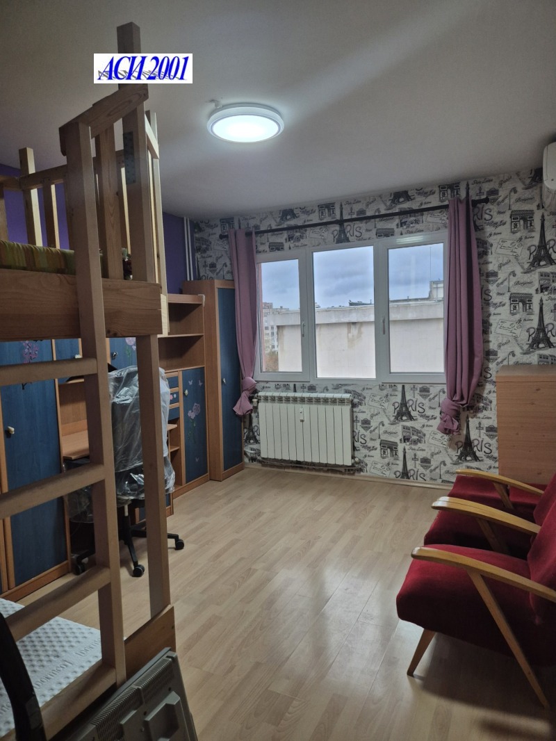 Дава под наем 3-СТАЕН, гр. София, Център, снимка 10 - Апартаменти - 52428278