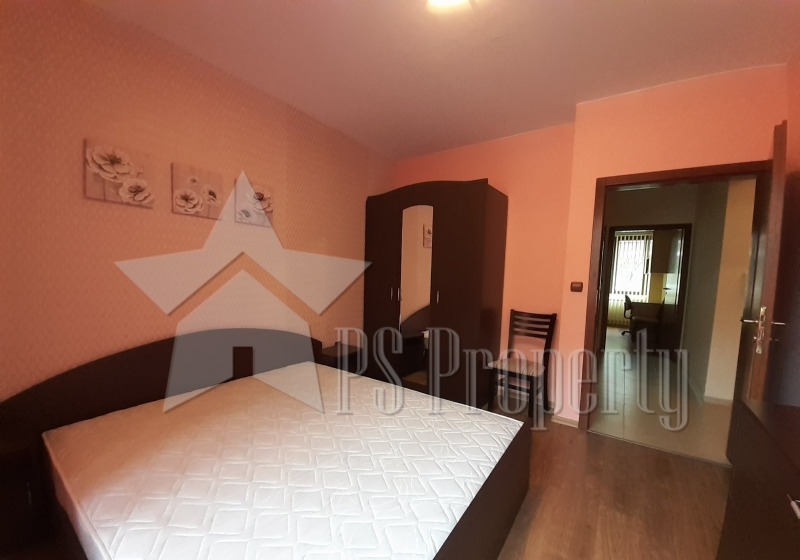 Дава под наем 3-СТАЕН, гр. Стара Загора, Център, снимка 6 - Апартаменти - 52988725