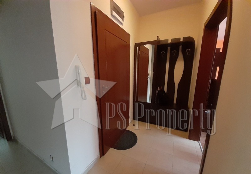 Дава под наем 3-СТАЕН, гр. Стара Загора, Център, снимка 5 - Апартаменти - 52988725