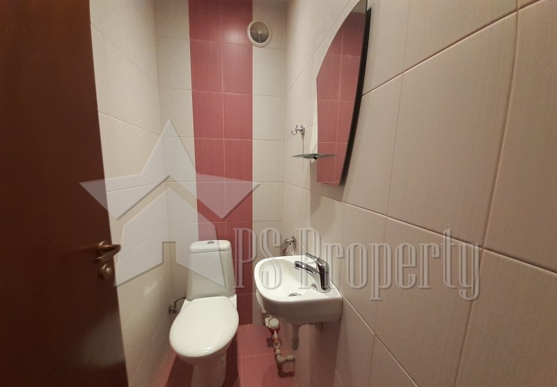 Дава под наем 3-СТАЕН, гр. Стара Загора, Център, снимка 11 - Апартаменти - 52988725