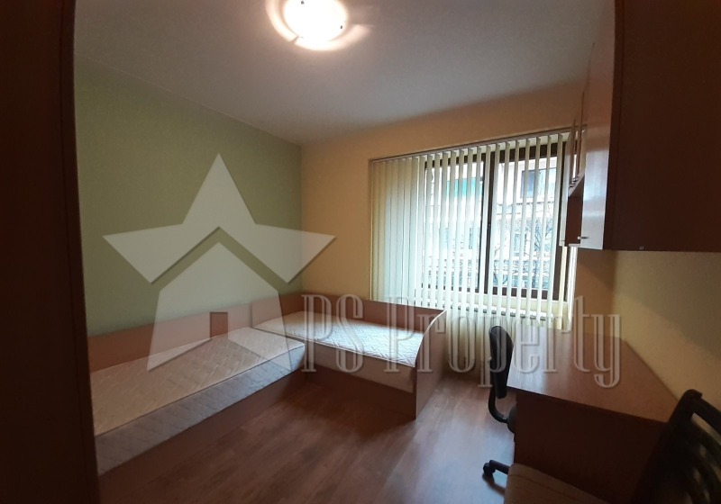 Дава под наем 3-СТАЕН, гр. Стара Загора, Център, снимка 9 - Апартаменти - 52988725