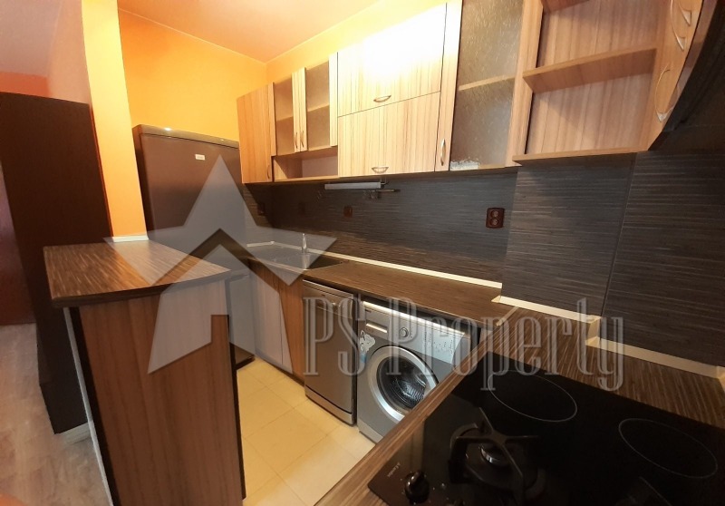 Дава под наем 3-СТАЕН, гр. Стара Загора, Център, снимка 4 - Апартаменти - 52988725