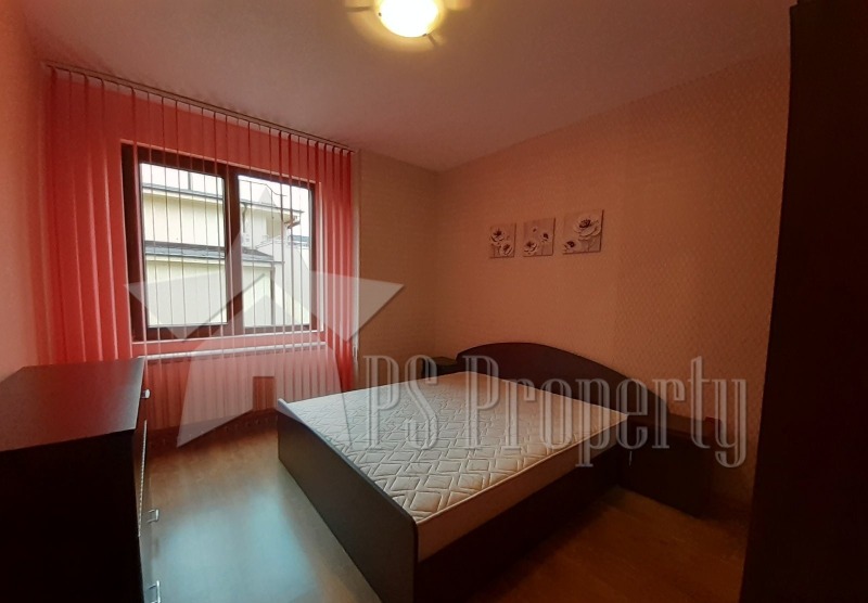 Дава под наем 3-СТАЕН, гр. Стара Загора, Център, снимка 7 - Апартаменти - 52988725