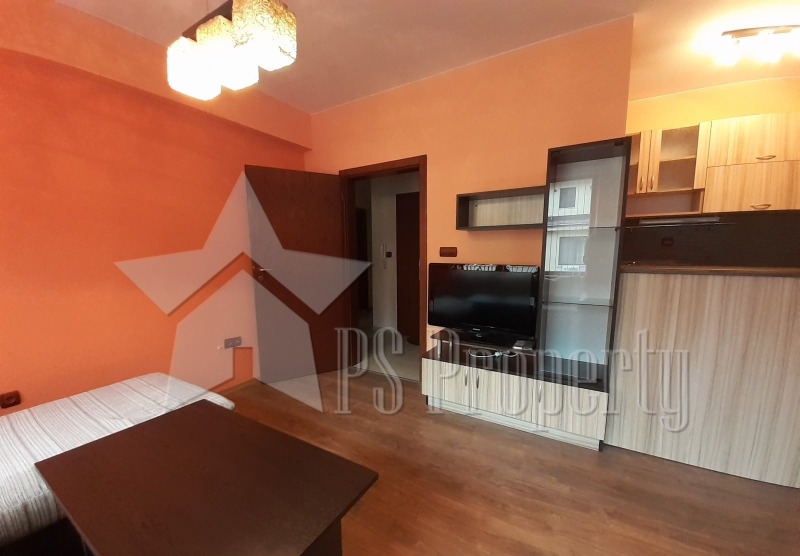 Дава под наем 3-СТАЕН, гр. Стара Загора, Център, снимка 3 - Апартаменти - 52988725