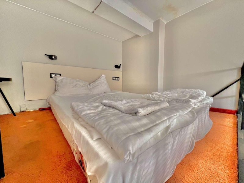 Дава под наем МЕЗОНЕТ, гр. Варна, Център, снимка 4 - Апартаменти - 53559768