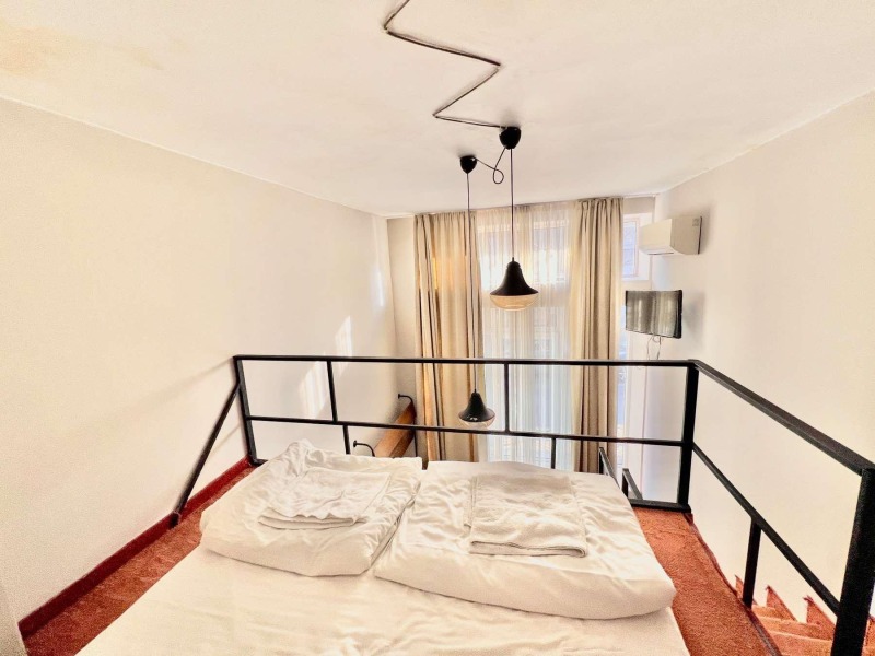 Дава под наем МЕЗОНЕТ, гр. Варна, Център, снимка 6 - Апартаменти - 53559768