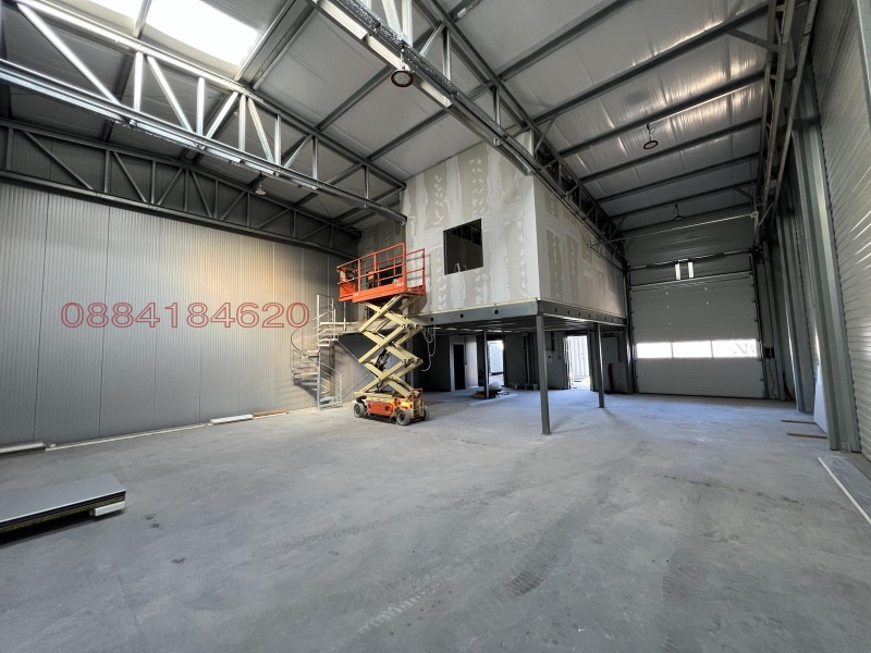 For Rent  Storage Sofia , Obelya , 370 sq.m | 61588271 - image [5]