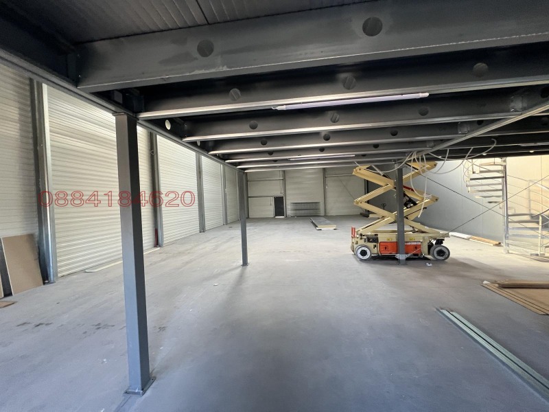 For Rent  Storage Sofia , Obelya , 370 sq.m | 61588271 - image [6]