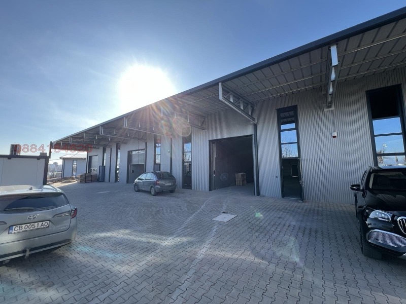 For Rent  Storage Sofia , Obelya , 370 sq.m | 61588271