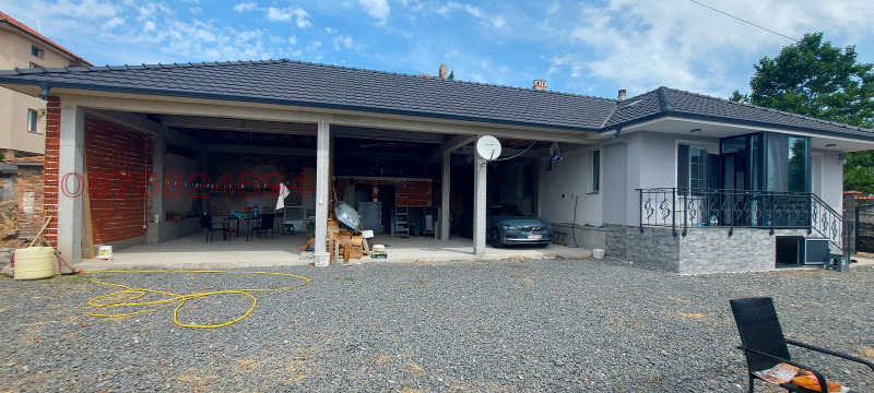 Vuokrattavana  Parkkipaikka Burgas , Vetren , 400 neliömetriä | 49997857 - kuva [3]
