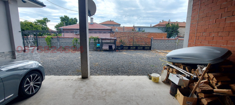 Vuokrattavana  Parkkipaikka Burgas , Vetren , 400 neliömetriä | 49997857
