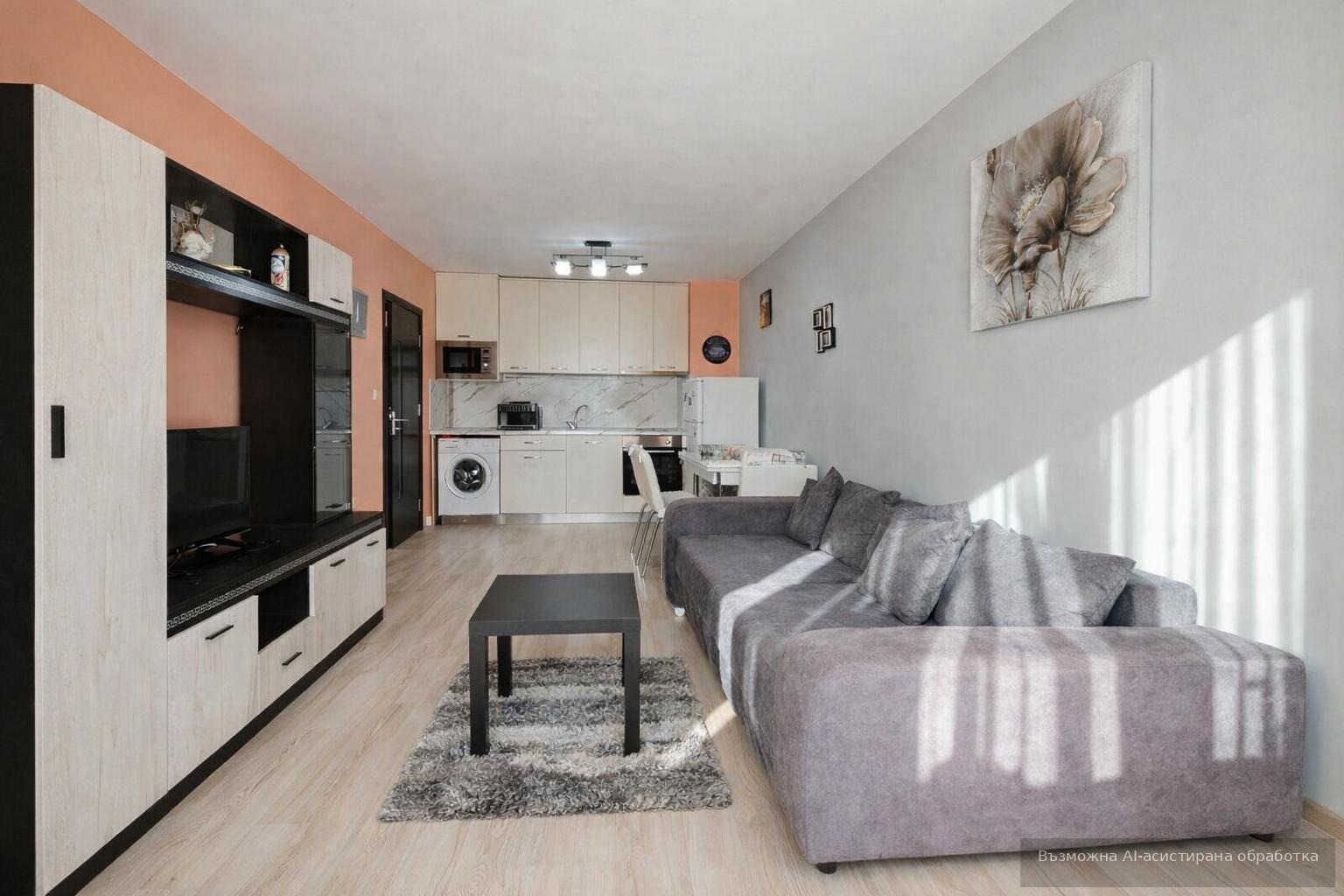 Дава под наем 2-СТАЕН, гр. Пловдив, Младежки Хълм