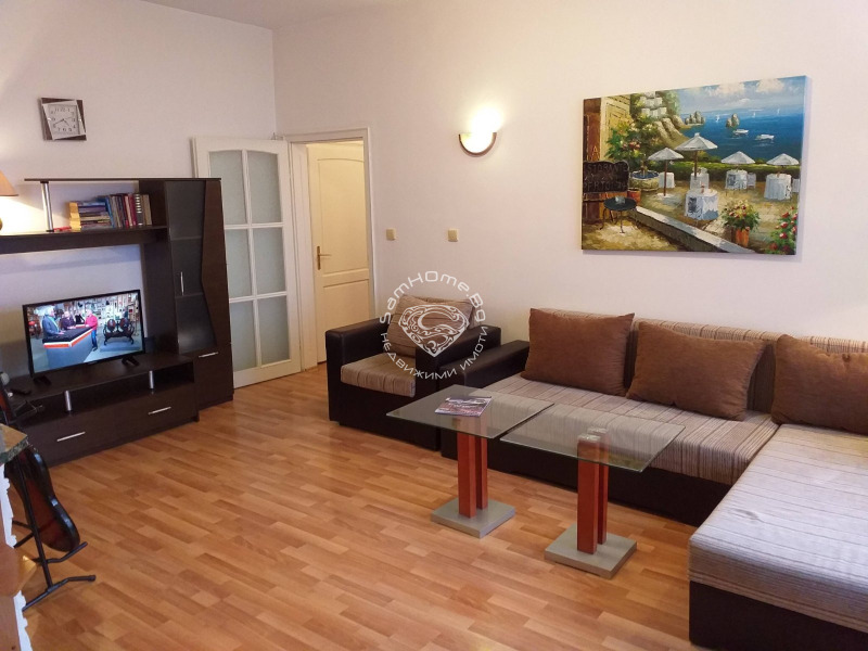 Дава под Наем 3-СТАЕН в град Варна, Лятно кино Тракия - 130 кв.м / 750 € » 1 466.87 лв., САМ ХОУМ