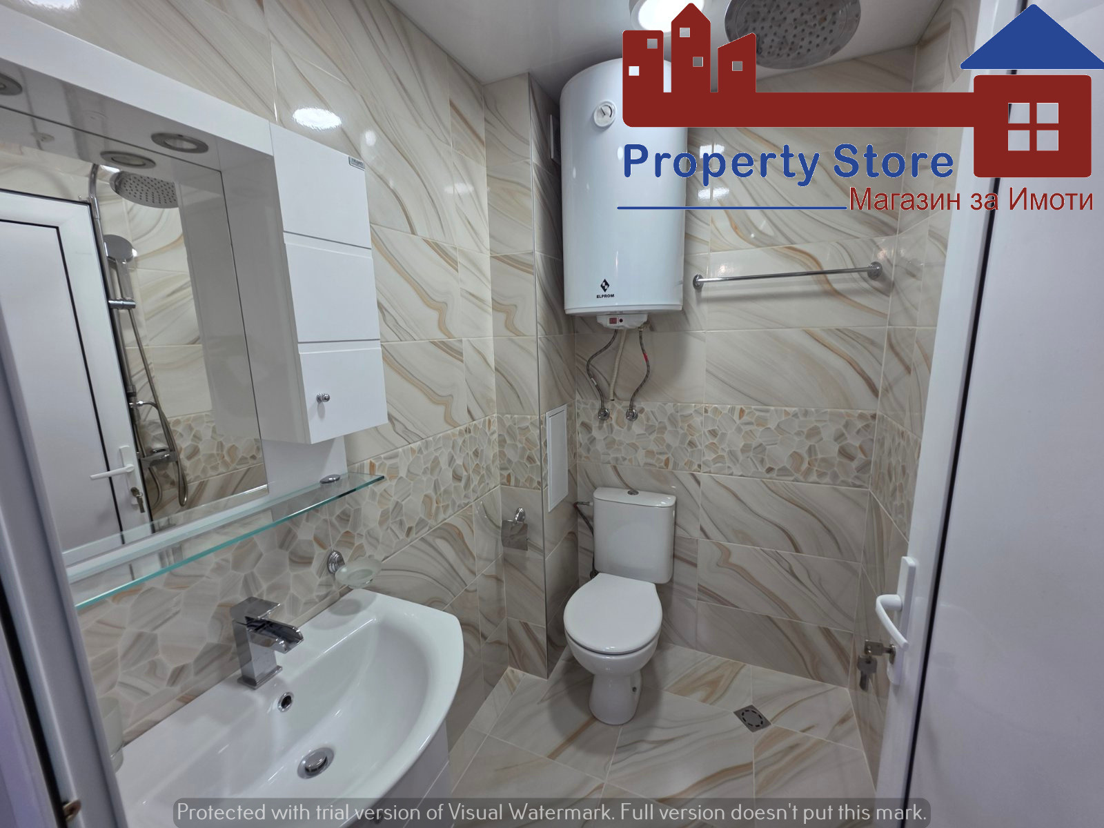 Дава под Наем 2-СТАЕН | Imot.bg — изображение 6