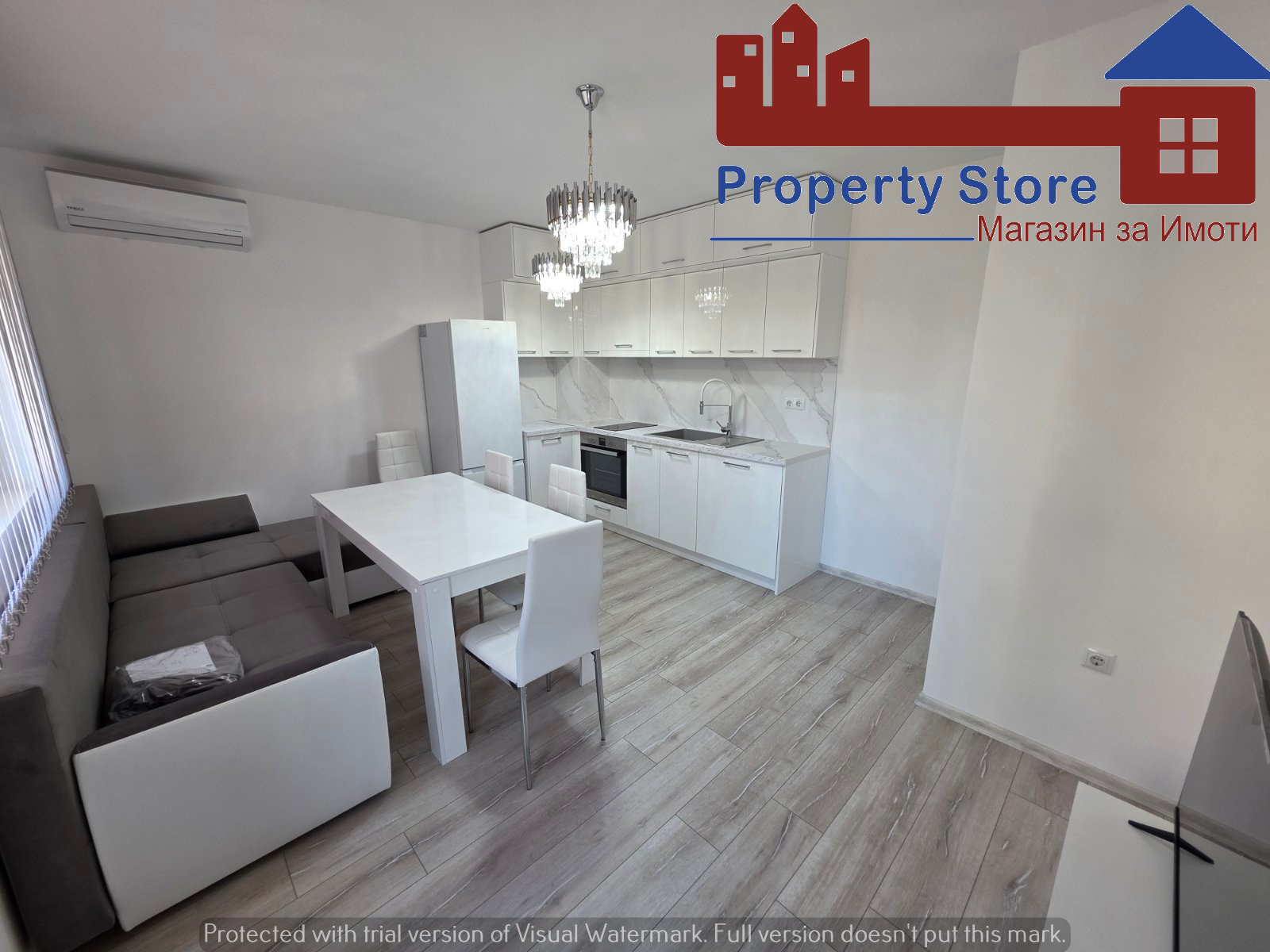 Дава под Наем 2-СТАЕН | Imot.bg — изображение 2