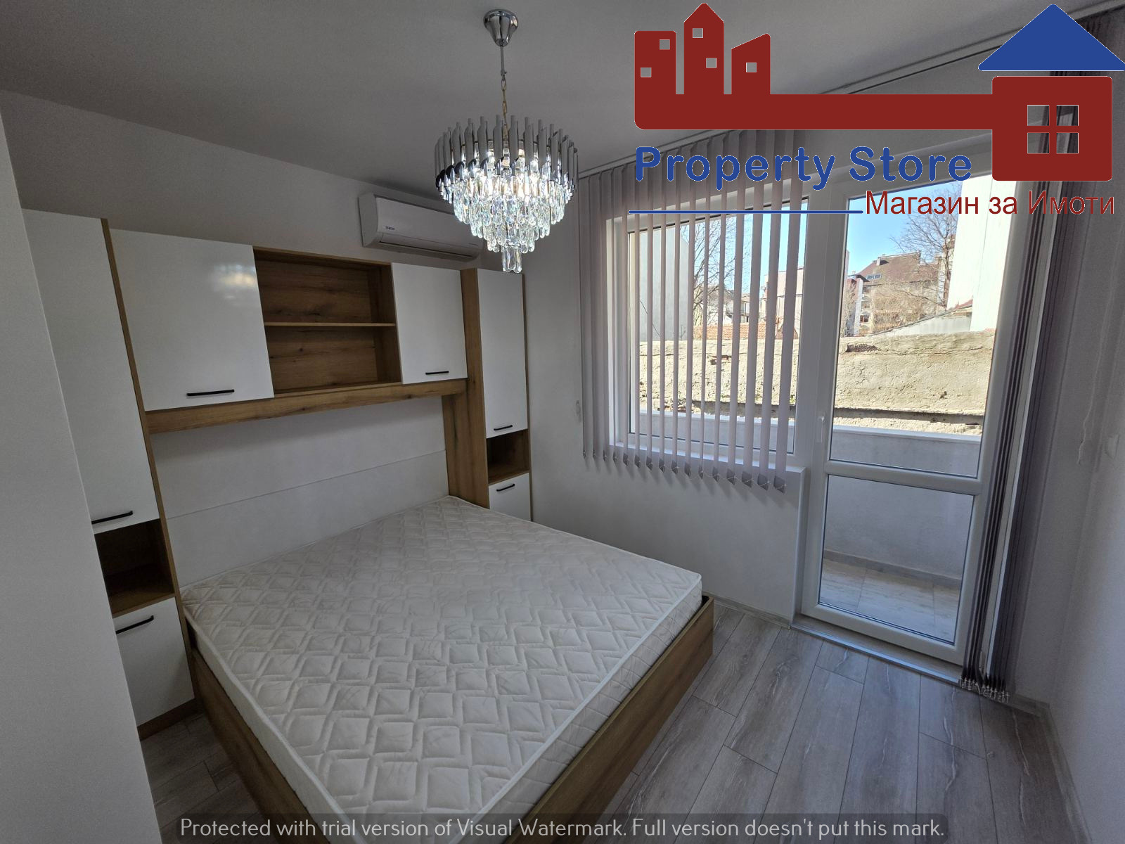 Дава под Наем 2-СТАЕН | Imot.bg — изображение 5