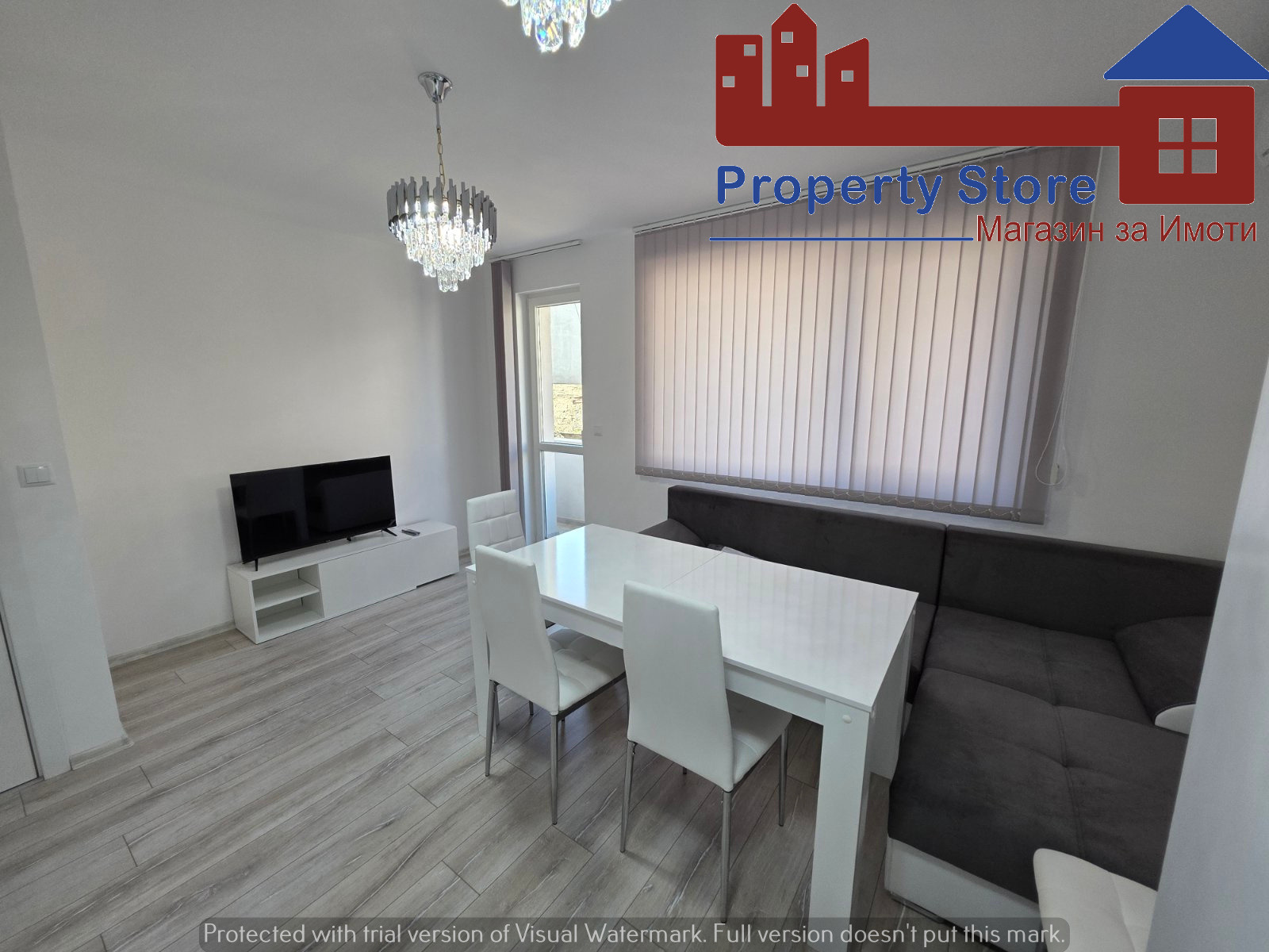 Дава под Наем 2-СТАЕН | Imot.bg — изображение 3