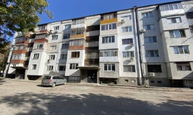1 Schlafzimmer Pliska, Widin 13