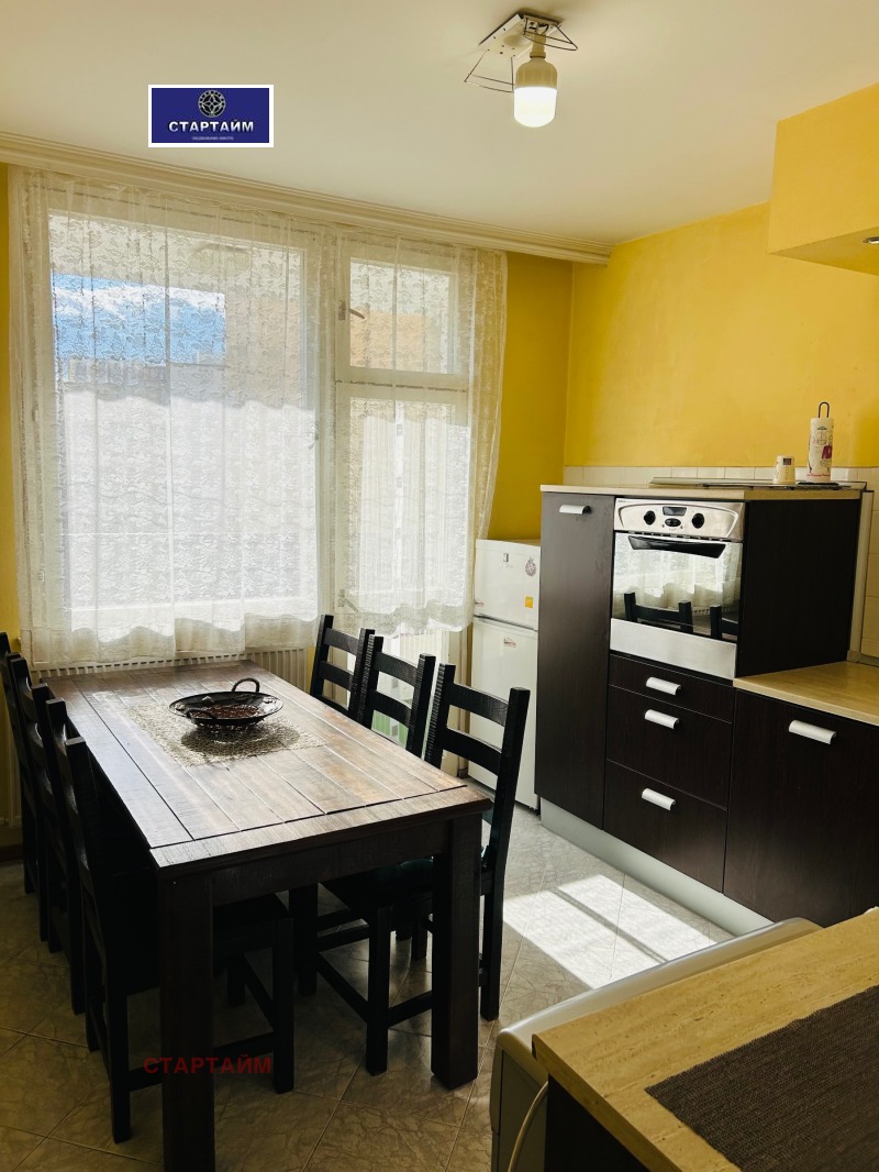 Do wynajęcia  Studio Sofia , Mladost 4 , 55 mkw | 92805178 - obraz [12]