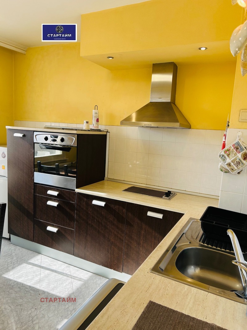 Do wynajęcia  Studio Sofia , Mladost 4 , 55 mkw | 92805178