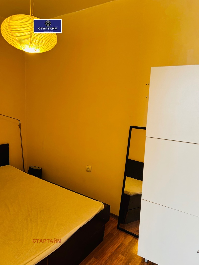 Do wynajęcia  Studio Sofia , Mladost 4 , 55 mkw | 92805178 - obraz [9]