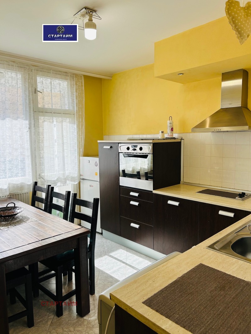 Do wynajęcia  Studio Sofia , Mladost 4 , 55 mkw | 92805178 - obraz [11]
