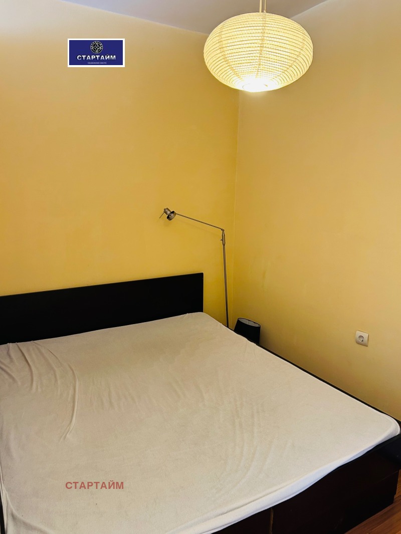 Do wynajęcia  Studio Sofia , Mladost 4 , 55 mkw | 92805178 - obraz [10]