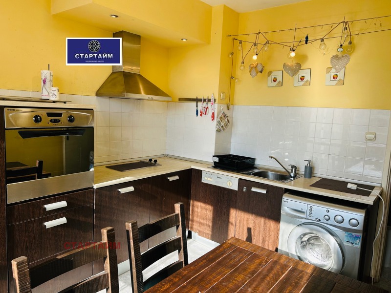 Do wynajęcia  Studio Sofia , Mladost 4 , 55 mkw | 92805178 - obraz [2]