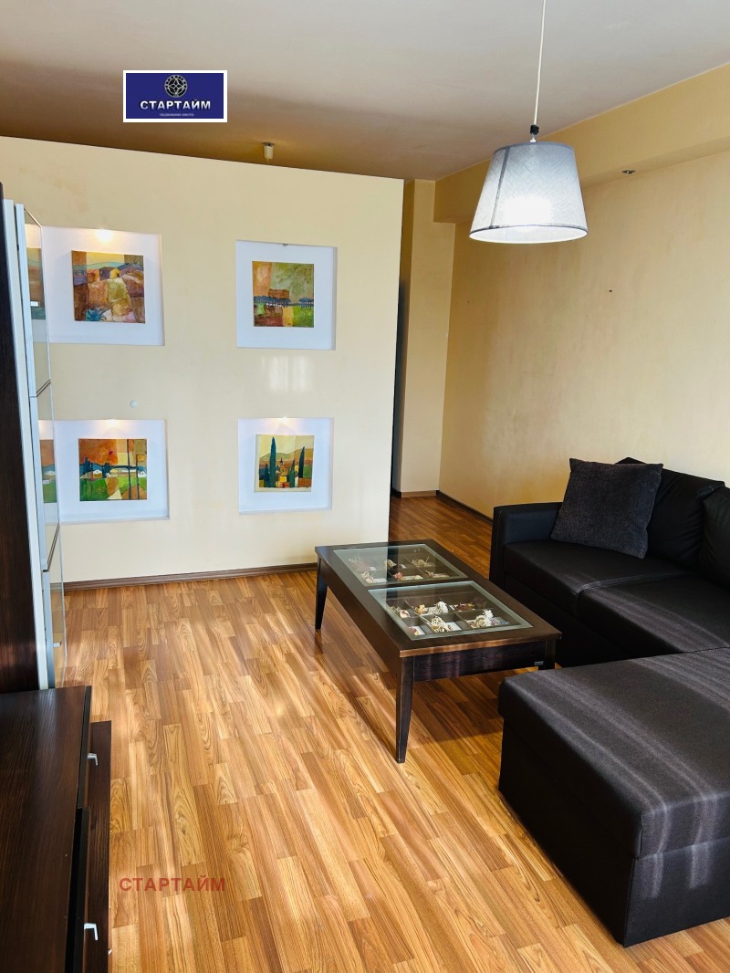 Do wynajęcia  Studio Sofia , Mladost 4 , 55 mkw | 92805178 - obraz [5]