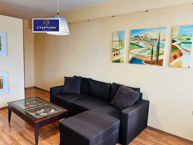 Do wynajęcia  Studio Sofia , Mladost 4 , 55 mkw | 92805178 - obraz [3]