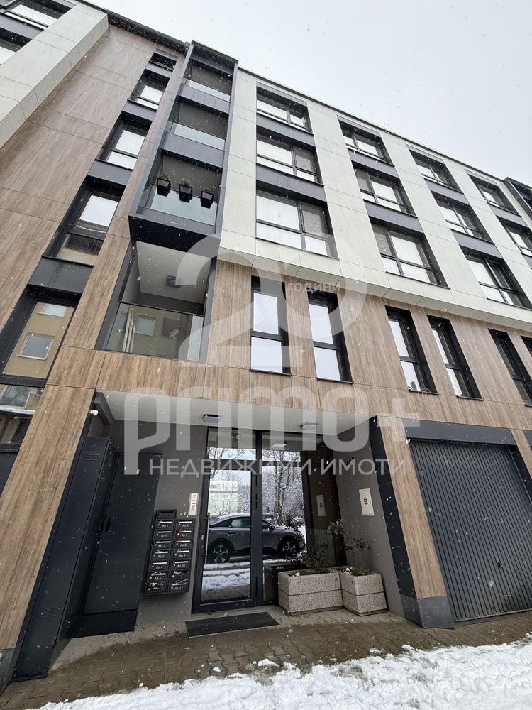 A louer  Studio Sofia , Banichora , 30 m² | 43481925 - image [8]
