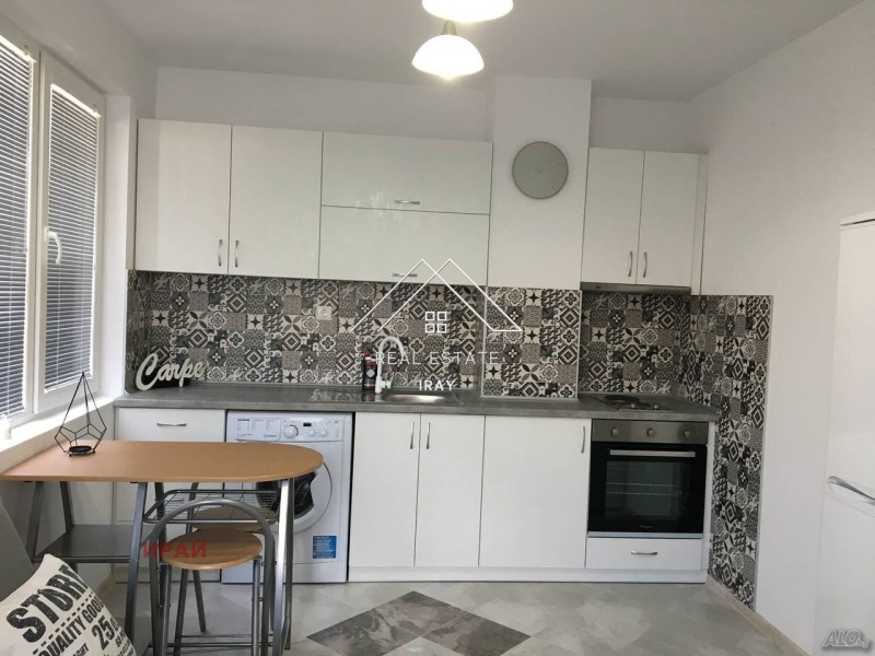 Te huur  1 slaapkamer Stara Zagora , Tri tsjutsjura - tsentar , 50 m² | 63204053 - afbeelding [4]