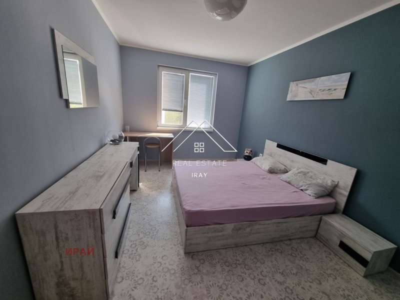 Te huur  1 slaapkamer Stara Zagora , Tri tsjutsjura - tsentar , 50 m² | 63204053 - afbeelding [6]