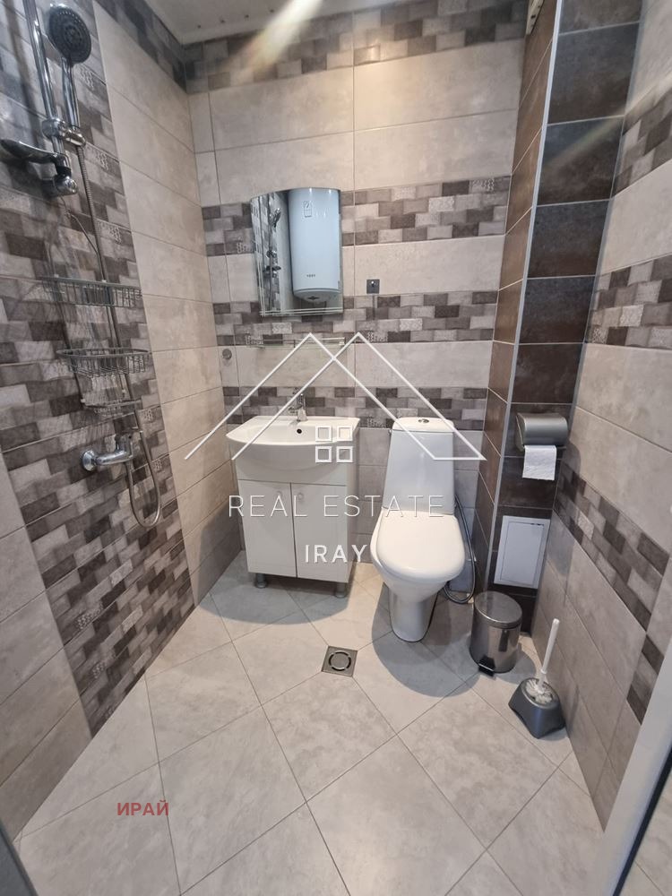 Te huur  1 slaapkamer Stara Zagora , Tri tsjutsjura - tsentar , 50 m² | 63204053 - afbeelding [12]
