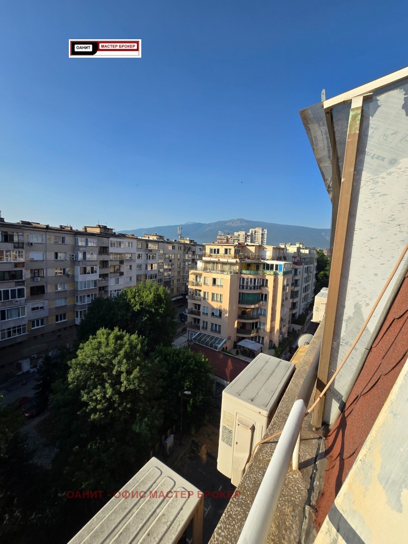 A louer  1 chambre Sofia , Ivan Vazov , 70 m² | 69873862 - image [10]