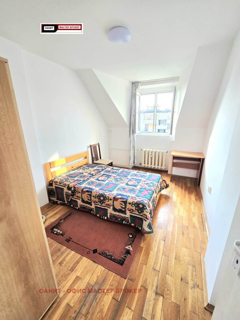 A louer  1 chambre Sofia , Ivan Vazov , 70 m² | 69873862 - image [4]