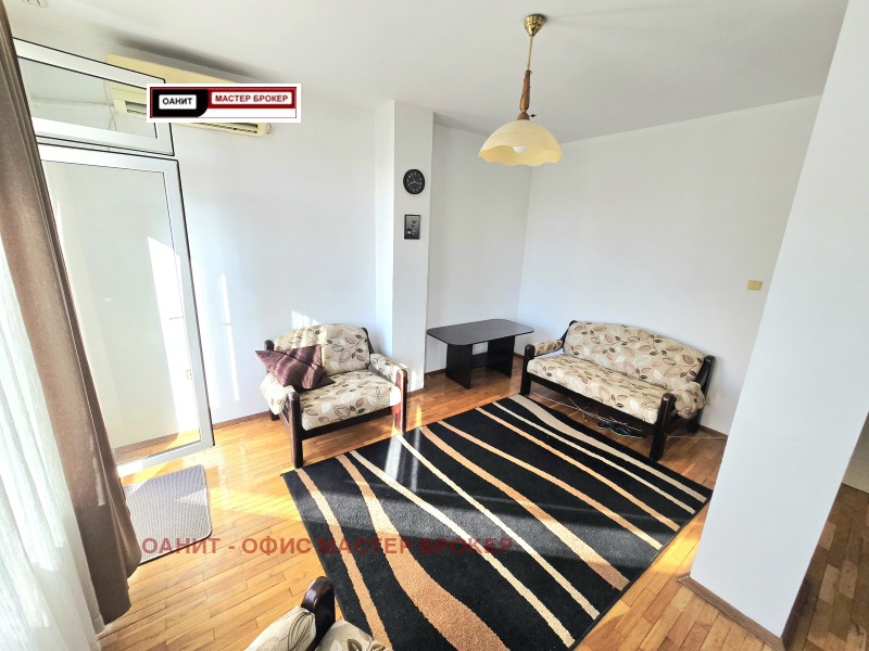 A louer  1 chambre Sofia , Ivan Vazov , 70 m² | 69873862 - image [2]